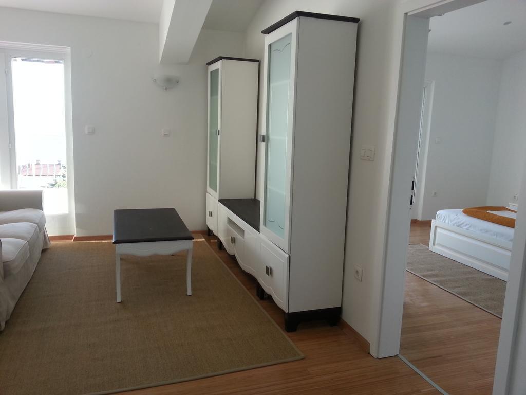 Apartmani Ante Crikvenica Exterior foto